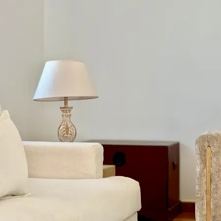 Holiday home Canaryislandshost I Tauco *