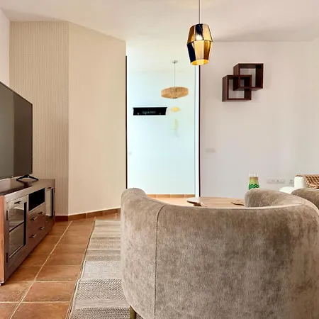 Canaryislandshost I Tauco Holiday home *
