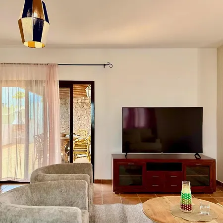 Holiday home Canaryislandshost I Tauco