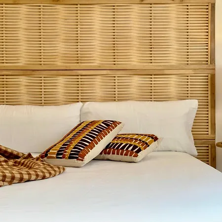 Holiday home Canaryislandshost I Tauco *