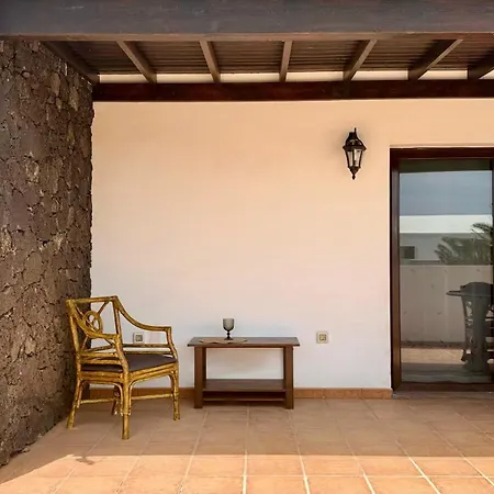 Canaryislandshost I Tauco Holiday home Mozaga