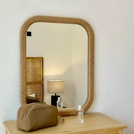 Holiday home Canaryislandshost I Tauco