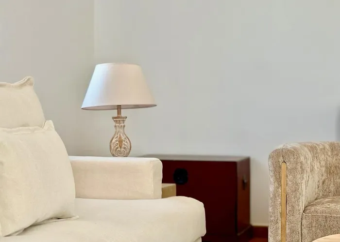 Holiday home Canaryislandshost I Tauco *