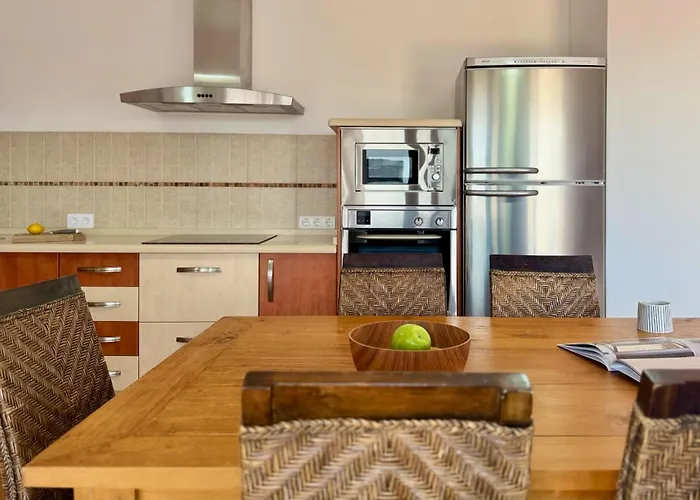 Canaryislandshost I Tauco Holiday home *