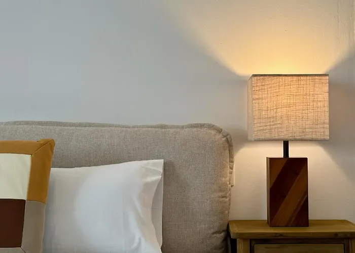 Canaryislandshost I Tauco Mozaga