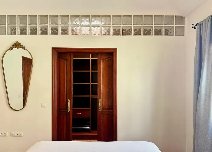 Holiday home Canaryislandshost I Tauco Mozaga