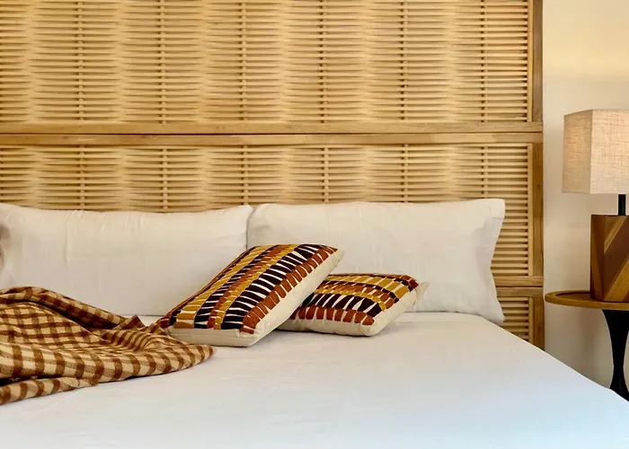 Holiday home Canaryislandshost I Tauco *