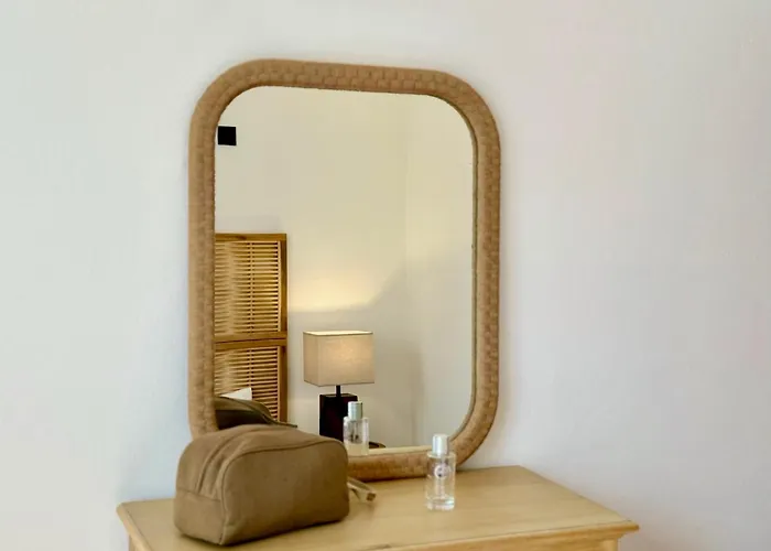 Holiday home Canaryislandshost I Tauco