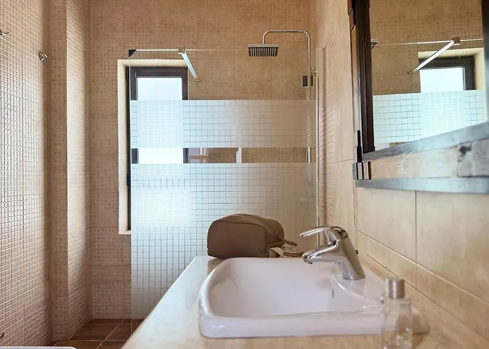 Holiday home Canaryislandshost I Tauco Mozaga