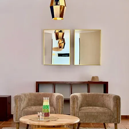 Casa vacanze Canaryislandshost I Tauco