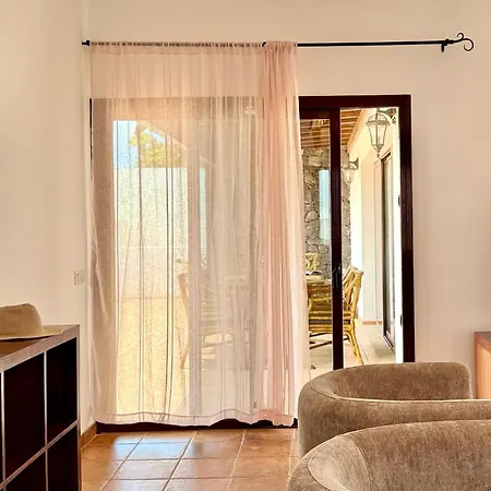 Canaryislandshost I Tauco Casa vacanze Mozaga