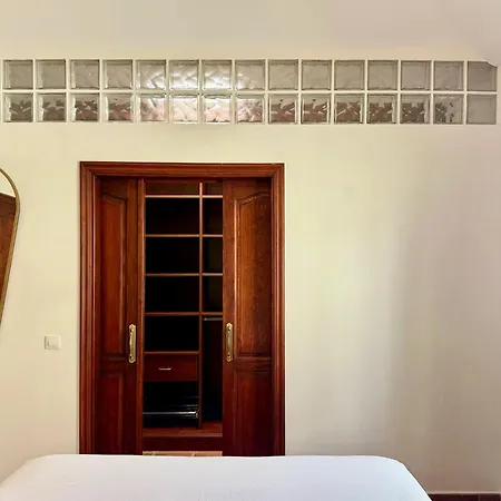 Casa vacanze Canaryislandshost I Tauco Mozaga