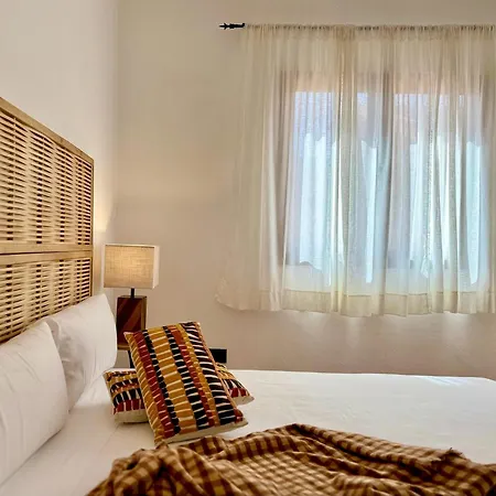 Canaryislandshost I Tauco Casa vacanze