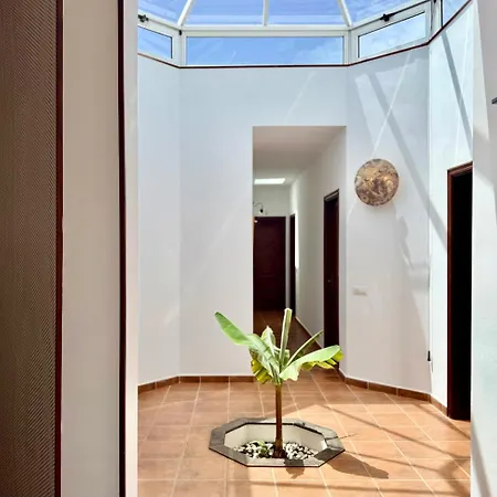 Canaryislandshost I Tauco Casa vacanze