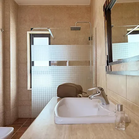 Casa vacanze Canaryislandshost I Tauco Mozaga