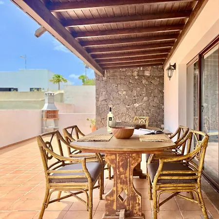 Canaryislandshost I Tauco Casa vacanze *