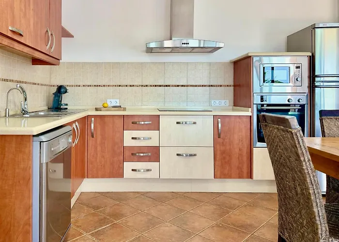 Canaryislandshost I Tauco * Mozaga