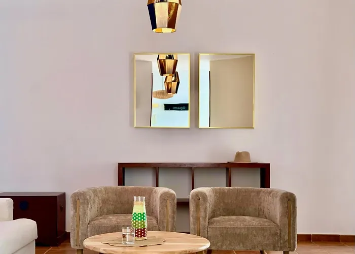 بيت للعطل Canaryislandshost I Tauco