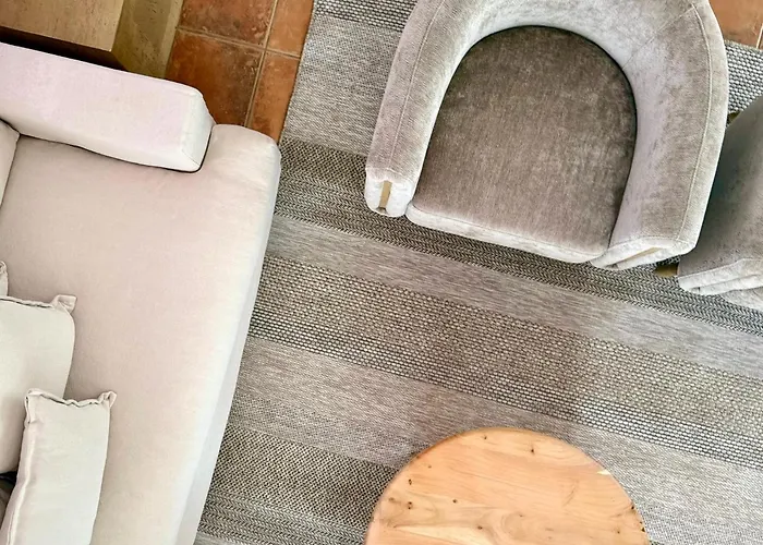 Canaryislandshost I Tauco