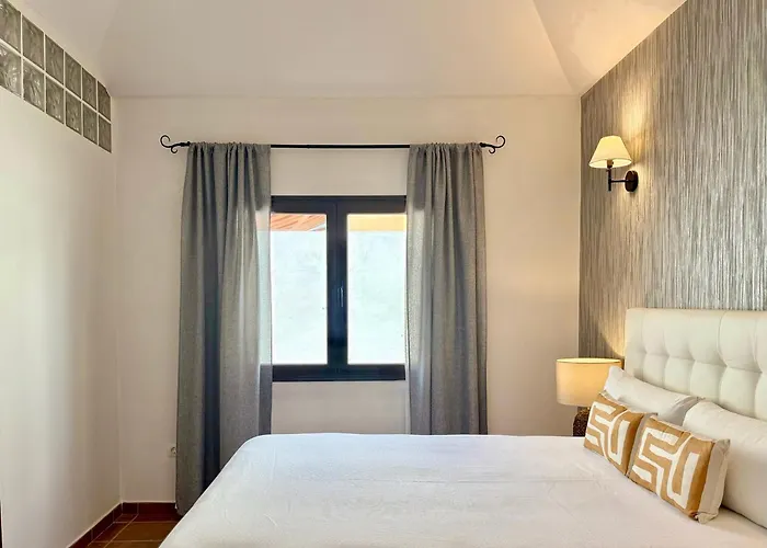 Canaryislandshost I Tauco Mozaga