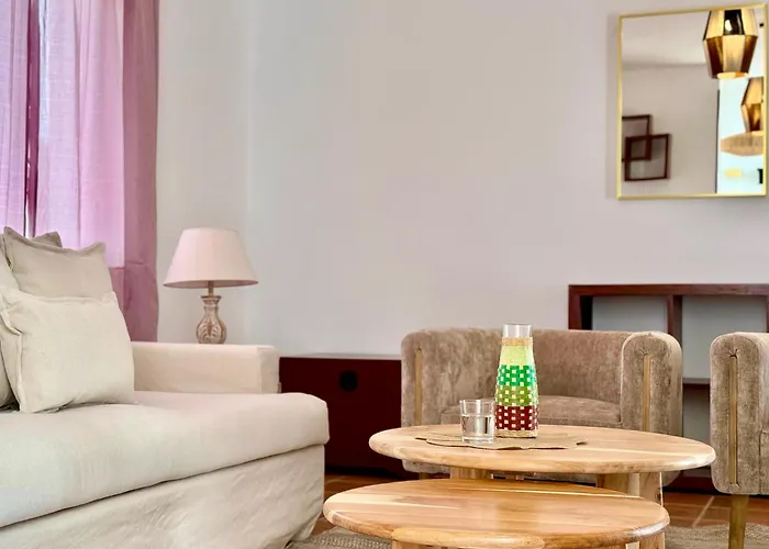 بيت للعطل Canaryislandshost I Tauco Mozaga