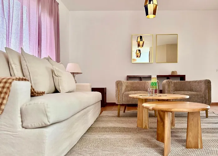 Canaryislandshost I Tauco