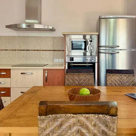 Canaryislandshost I Tauco בית נופש *