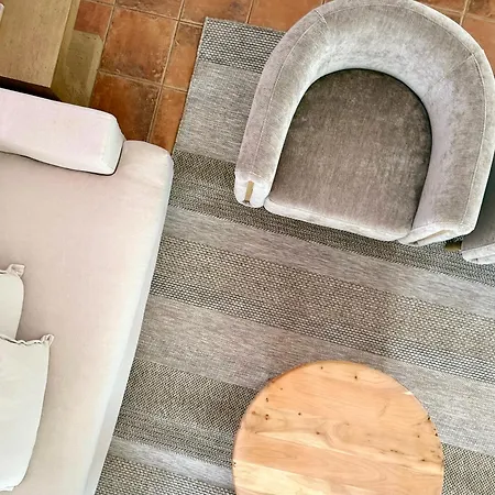 Canaryislandshost I Tauco