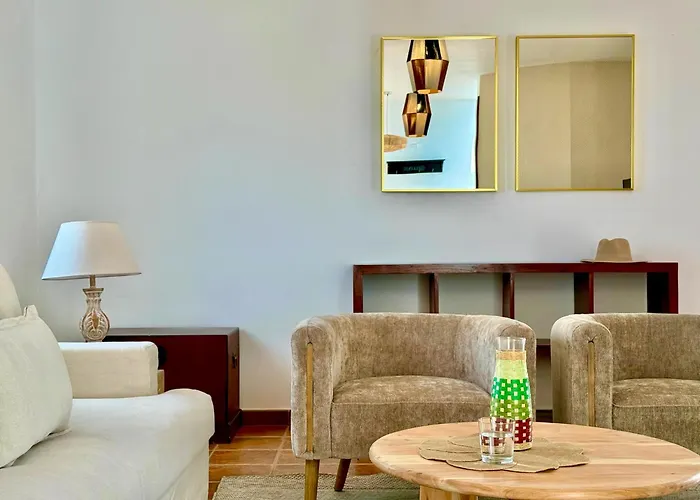 Canaryislandshost I Tauco