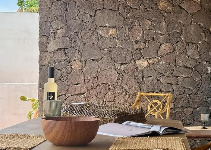 Canaryislandshost I Tauco