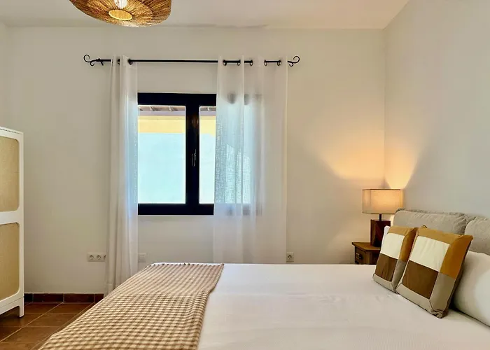 Canaryislandshost I Tauco * Mozaga