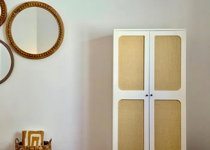 Canaryislandshost I Tauco