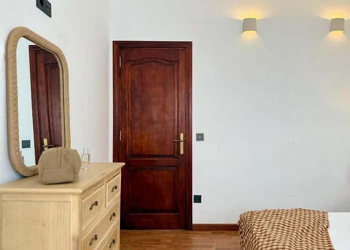 Canaryislandshost I Tauco